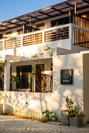 Zen Inn Fulhadhoo